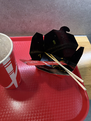 Photo of Chopstix - Swansea - 806 Oxford St, Swansea SA1 3AF